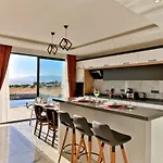 Villa Lycian, Kalkan