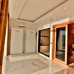 Villa Lycian, Kalkan *