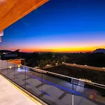 Villa Lycian, Kalkan Villa