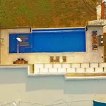 Villa Lycian, Kalkan *