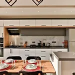 Villa Olivet-Kalkan- Huge Private Pool And Lovely Garden-Jakuzzies-Sauna-Turkish Hamam