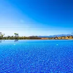 Olivet-kalkan- Huge Private Pool And Lovely Garden-jakuzzies-sauna-turkish Hamam