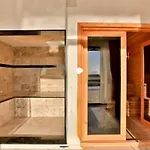 Willa Villa Olivet-Kalkan- Huge Private Pool And Lovely Garden-Jakuzzies-Sauna-Turkish Hamam