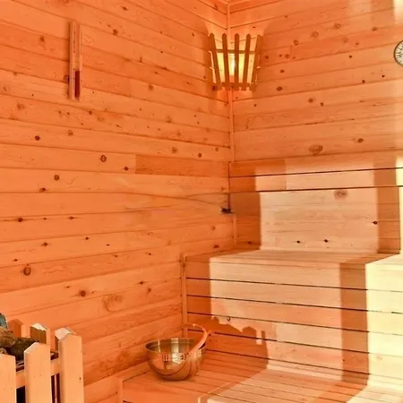 Villa Lycian-kalkan 3 Bedroom-2 Jakuzzies-sauna-turkish Hamam-huge Private Pool And Lovely Garden Kas